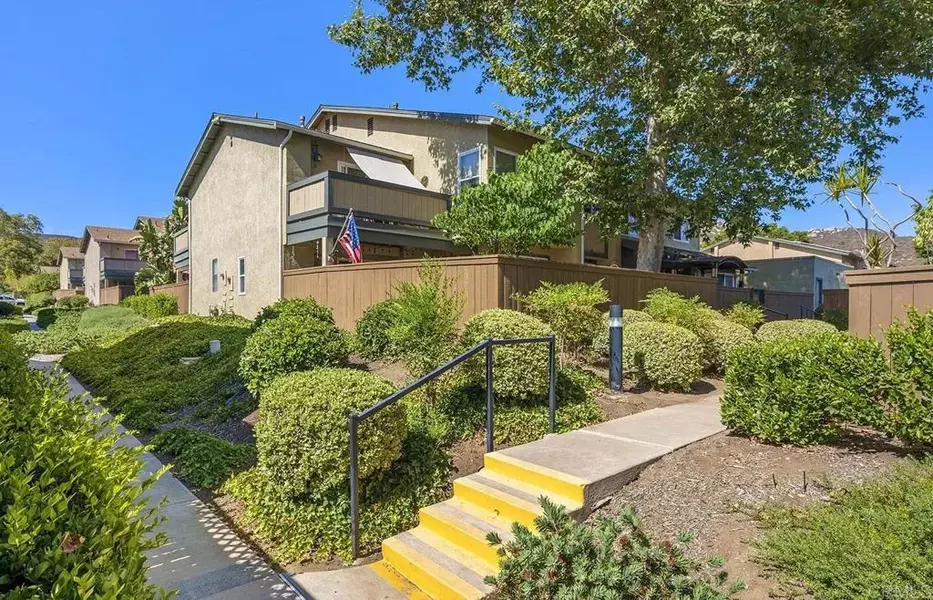 10268 MICHALA Place, Santee, CA 92071