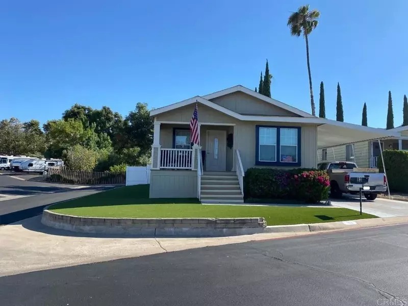 8301 Mission Gorge Rd. #83, Santee, CA 92071