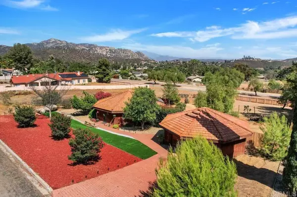 Ramona, CA 92065,23911 Gymkhana Road