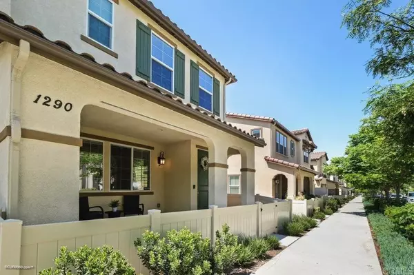 Chula Vista, CA 91913,1290 Santa Victoria Road #3