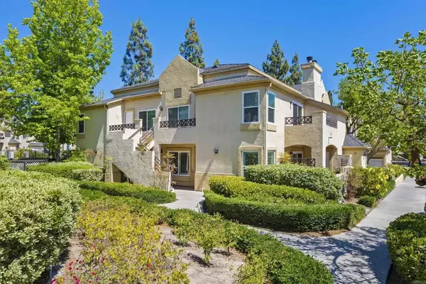 2067 Lakeridge Circle #101, Chula Vista, CA 91913