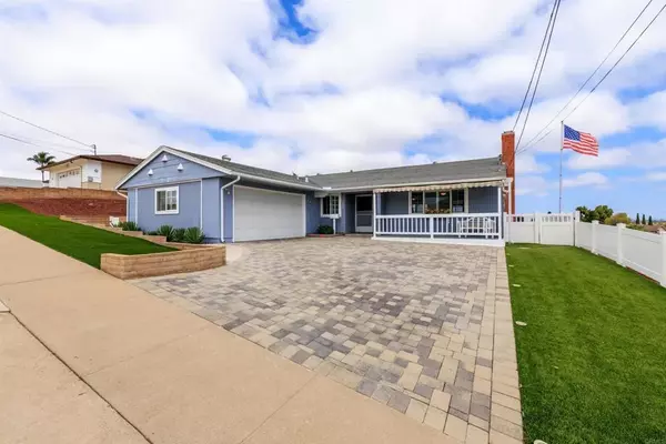 804 David Drive, Chula Vista, CA 91910