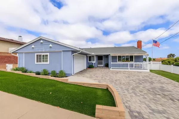 Chula Vista, CA 91910,804 David Drive