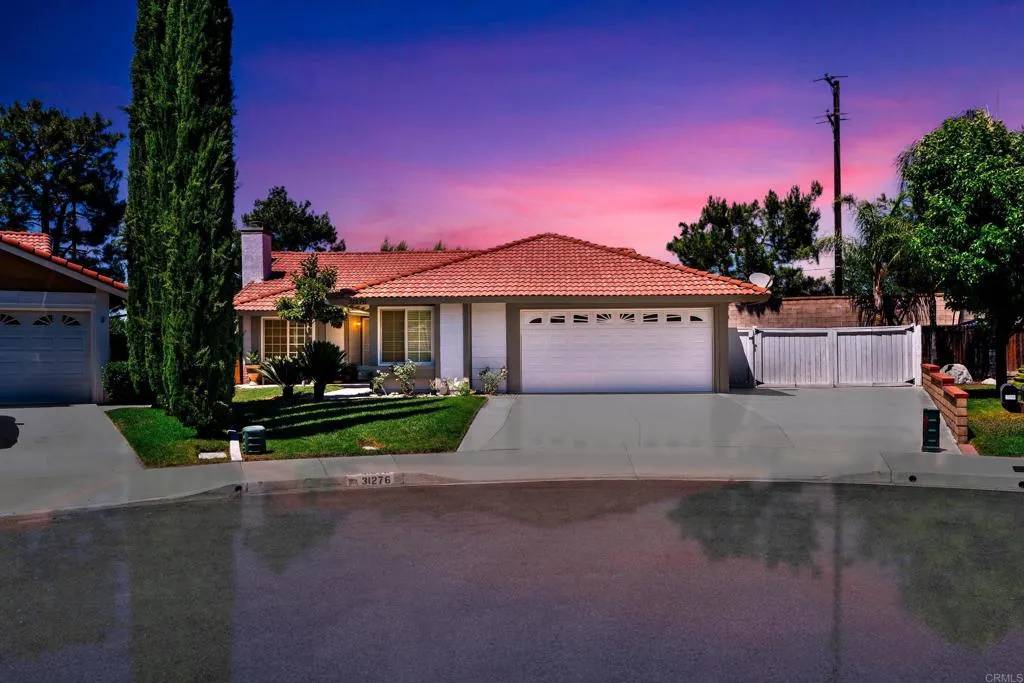 31276 Hiawatha Court, Temecula, CA 92592