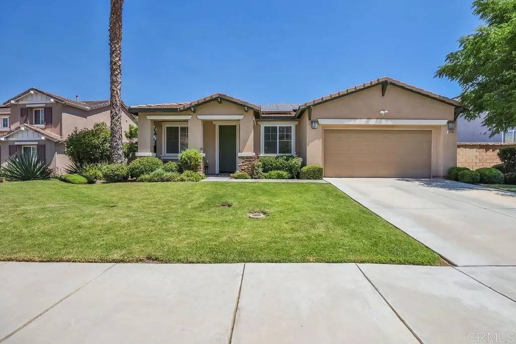 28396 Brantley Court, Menifee, CA 92585
