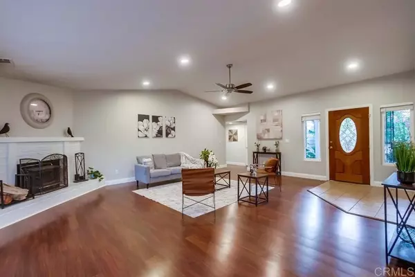 Ramona, CA 92065,24113 Del Amo Road
