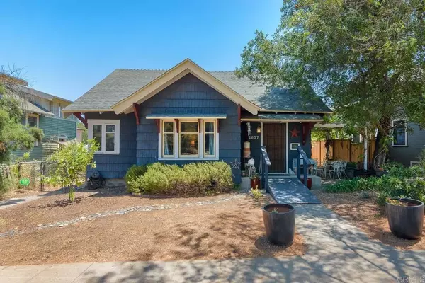 4655 Date Ave, La Mesa, CA 91941