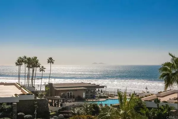 1750 Avenida del Mundo #409, Coronado, CA 92118
