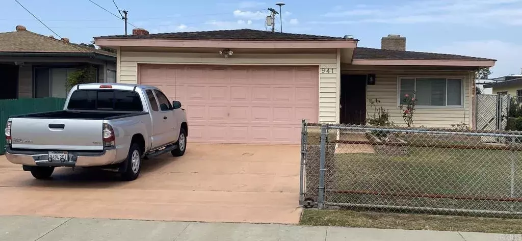 941 8th Street, Imperial Beach, CA 91932