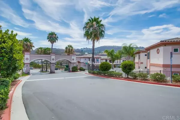 2716 Lake Pointe Drive #227, Spring Valley, CA 91977