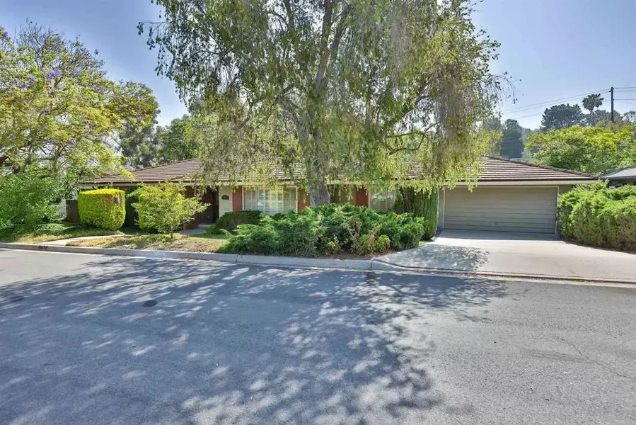 1787 Avenida Cherylita, El Cajon, CA 92020