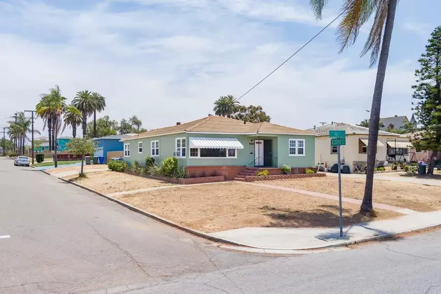 2201 N Avenue, National City, CA 91950