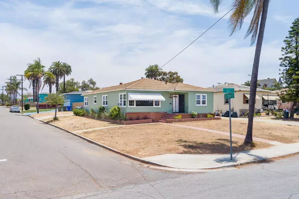 National City, CA 91950,2201 N Avenue