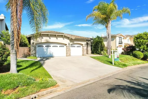 3620 Bonita Ranch Court, Bonita, CA 91902