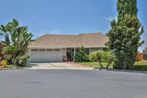 5403 Rocking Horse Lane, Oceanside, CA 92057