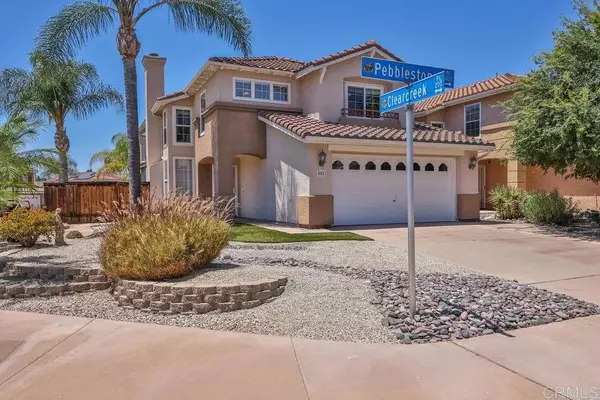 Santee, CA 92071,402 Pebblestone Place