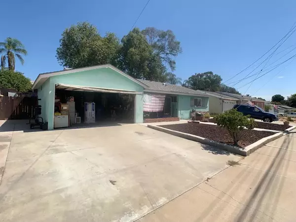 Santee, CA 92071,9618 Frascati