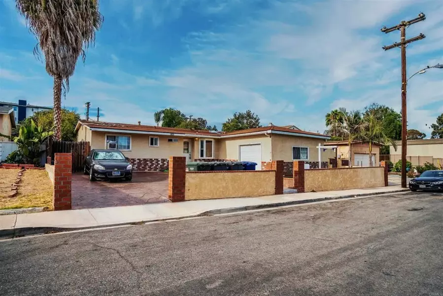 935 Bucky Lane, National City, CA 91950