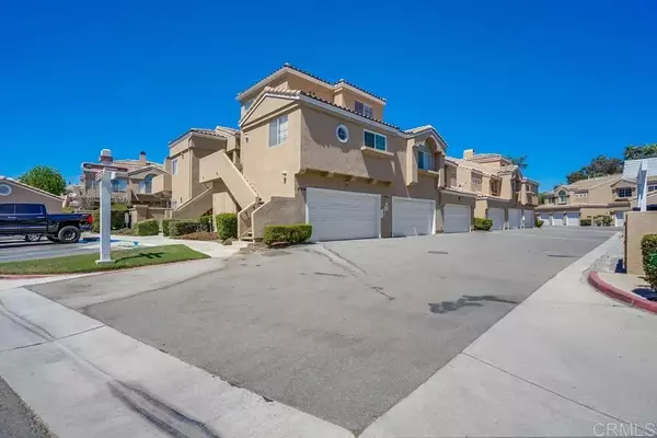 Ontario, CA 91761,3124 Milano #D