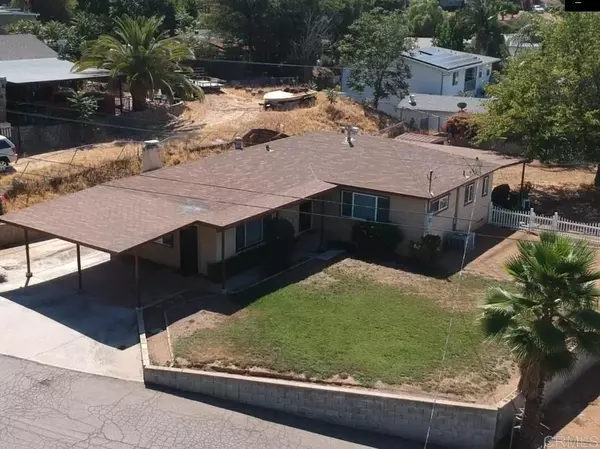 Lakeside, CA 92040,9730 Shamrock Lane