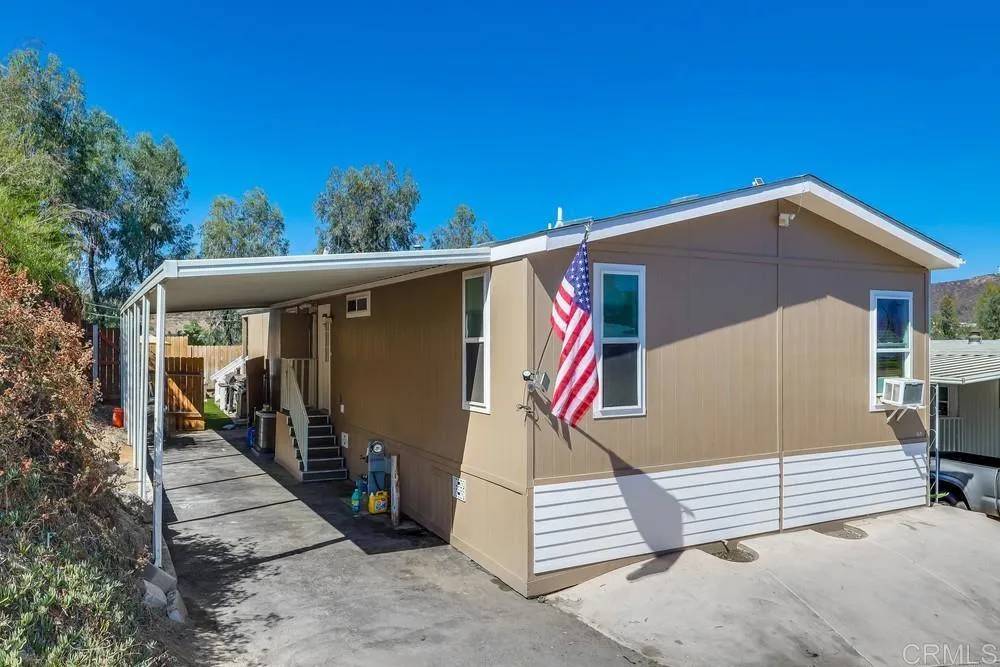 13217 Aurora Drive #SPC 15, El Cajon, CA 92021