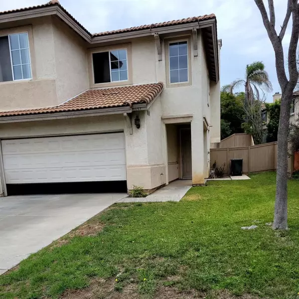 1137 Calle De Damasco, Chula Vista, CA 91910