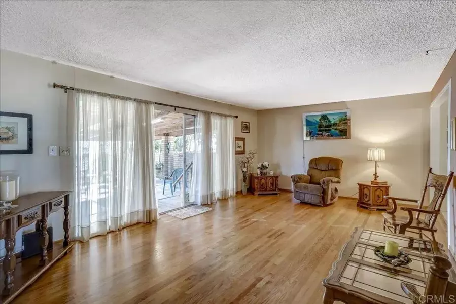 8216 Dorchester Street, Spring Valley, CA 91977