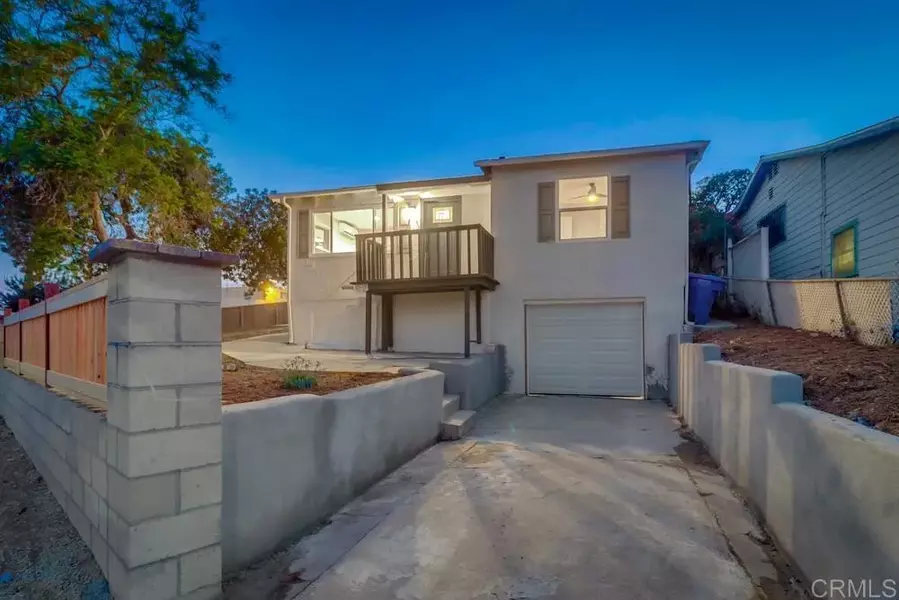 2620 Main Street, Lemon Grove, CA 91945