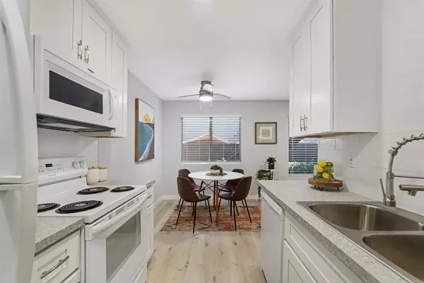 8150 Lemon Ave. #124, La Mesa, CA 91941