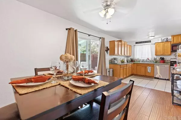 National City, CA 91950,1430 Meadow Drive