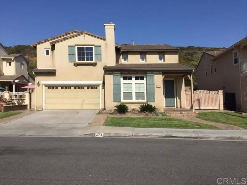 Chula Vista, CA 91914,371 Calle La Quinta