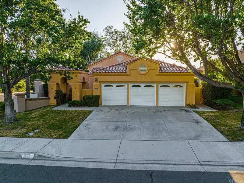 32361 Calle Resaca, Temecula, CA 92592