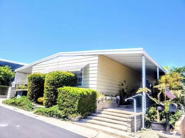 9500 Harritt Rd #65, Lakeside, CA 92040
