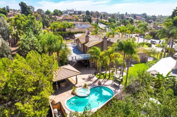 Bonita, CA 91902,3620 Bonita Farms Court