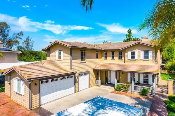 3620 Bonita Farms Court, Bonita, CA 91902