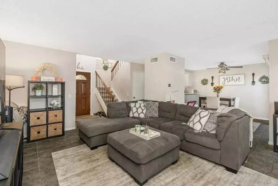 1170 Via Loma Vista Drive, El Cajon, CA 92019