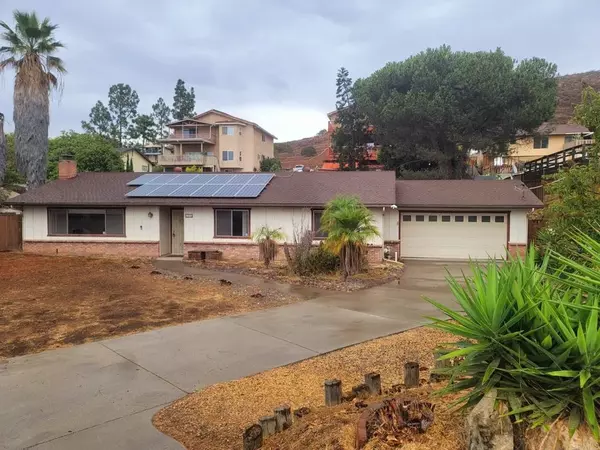 2035 Paraiso Avenue, Spring Valley, CA 91977