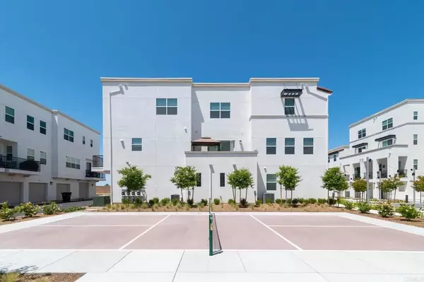 Chula Vista, CA 91915,2040 Mindoro Lane #8