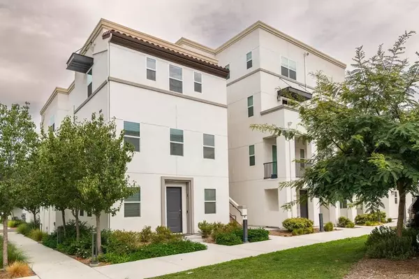 2040 Mindoro Lane #8, Chula Vista, CA 91915