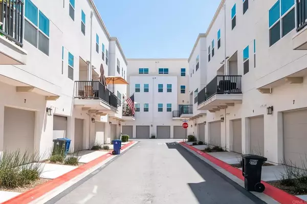 Chula Vista, CA 91915,2040 Mindoro Lane #8