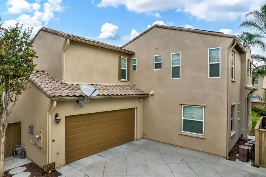 1601 Phoenix Court, Chula Vista, CA 91915