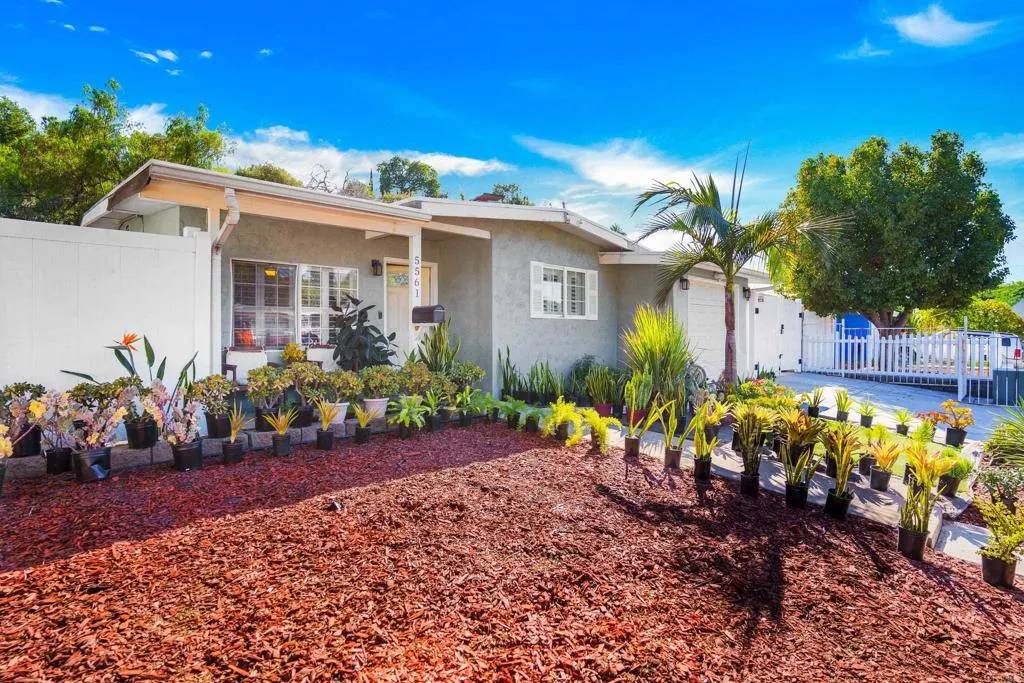 San Diego, CA 92105,5561 Streamview Drive