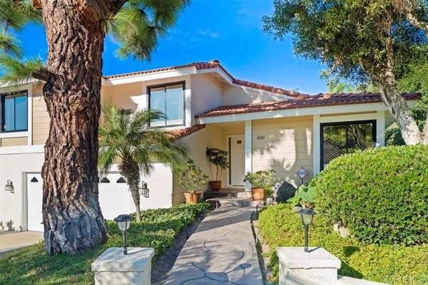 4359 CORRAL CANYON RD, Bonita, CA 91902