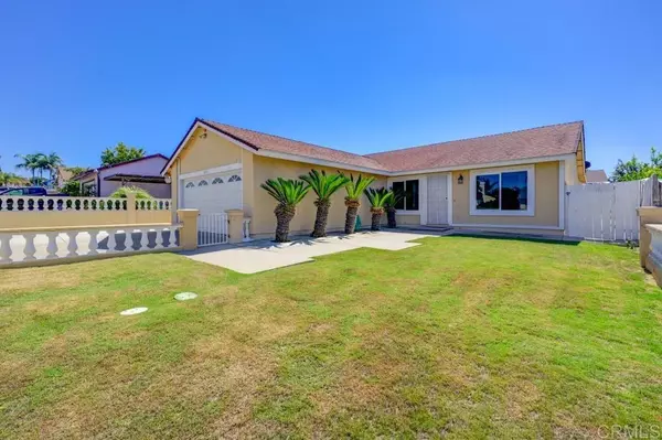 San Diego, CA 92114,6435 Bullock Drive