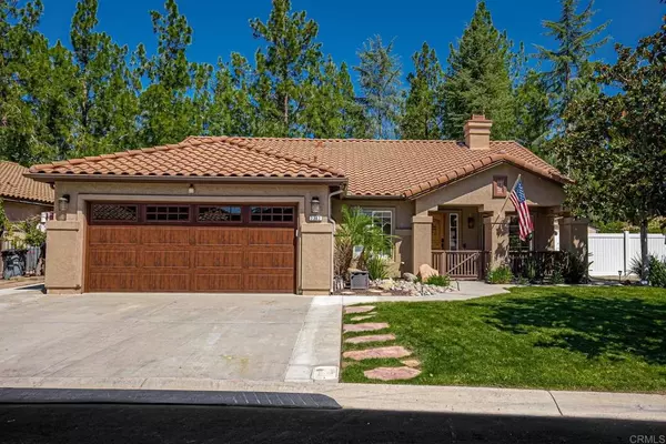 2362 Hyacinth Road, Alpine, CA 91901