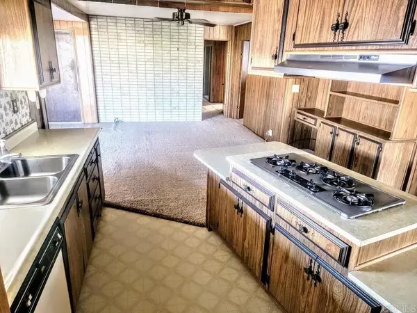 Lakeside, CA 92040,9500 Harritt Rd #55