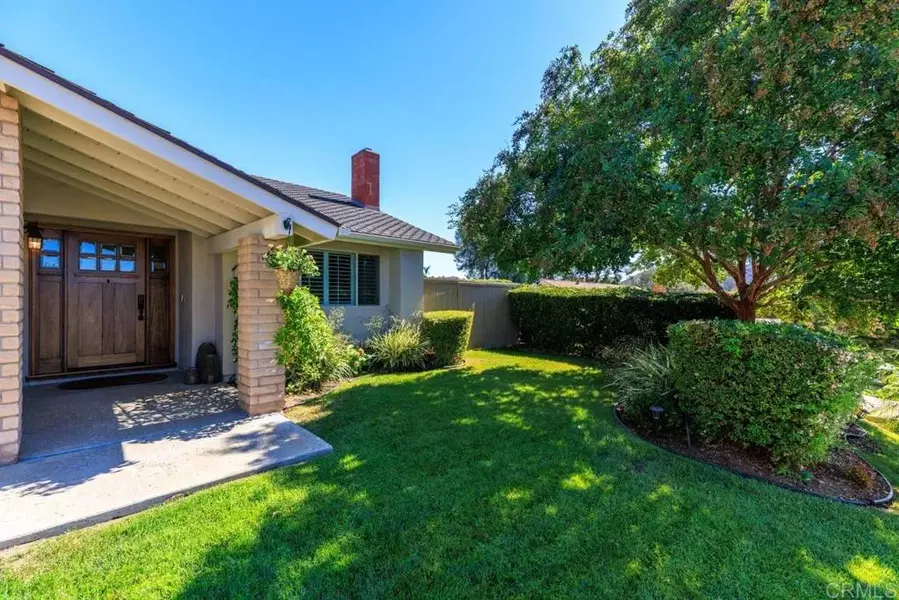 2060 Farrington Drive, El Cajon, CA 92020