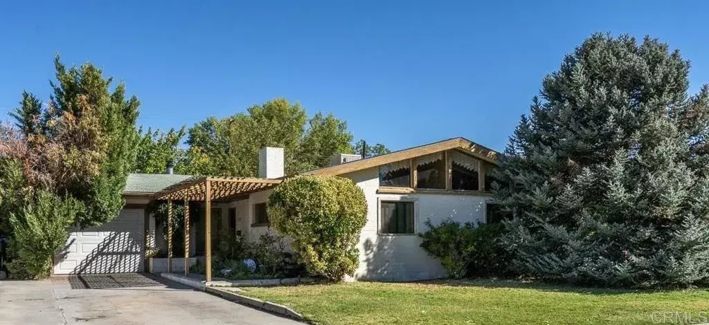 375 E South Street, Bishop, CA 93514