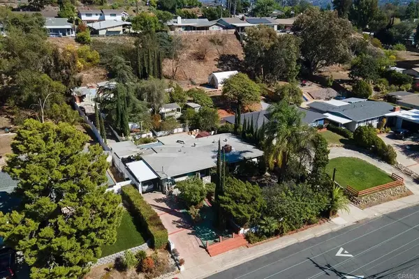 La Mesa, CA 91942,6255 PRIMROSE DR