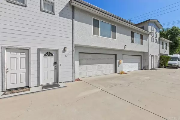 8866 Lamar Street #3, Spring Valley, CA 91977